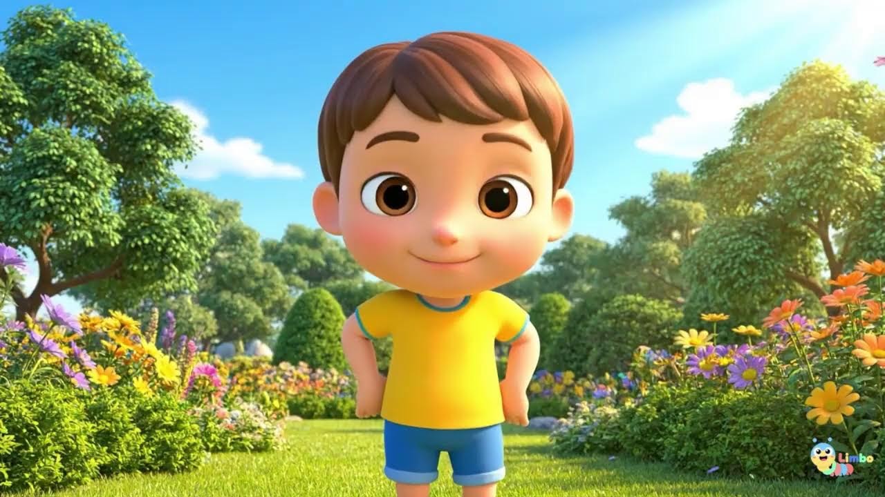 LimbOo - تعليم ومرح  Live Stream
