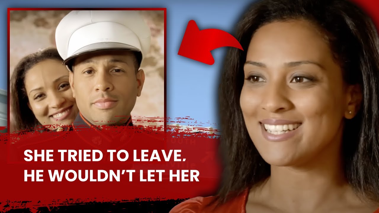 The Tragic Love Story of Deon and Shari Cartmell | Fatal Vows