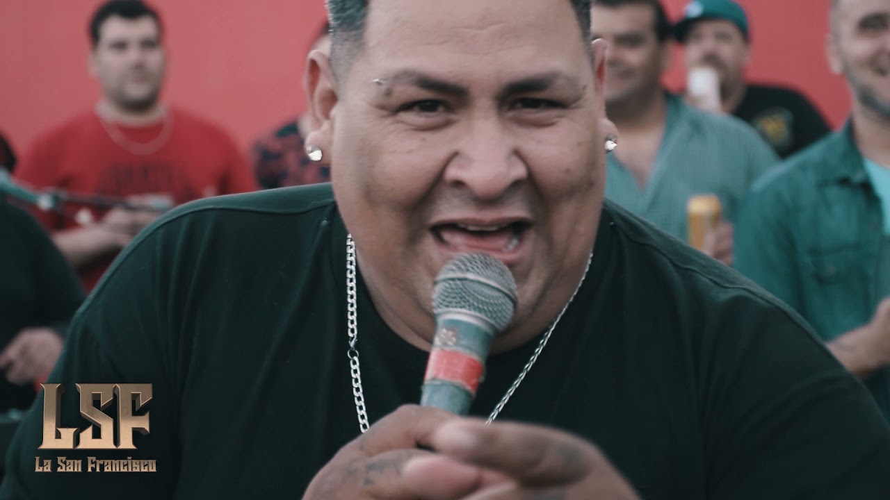 La San Francisco - Exitos de siempre  │ Enganchados en vivo 2021