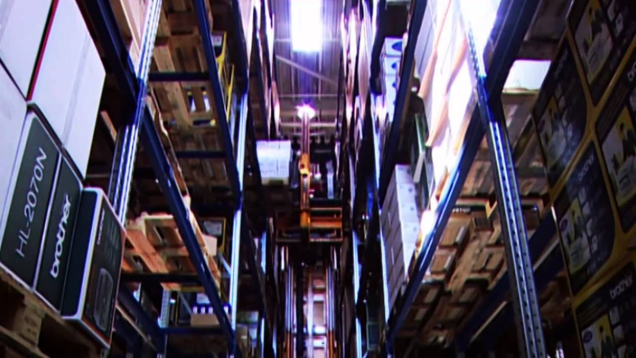 Imagefilm Mathematik TUBAF [HQ]