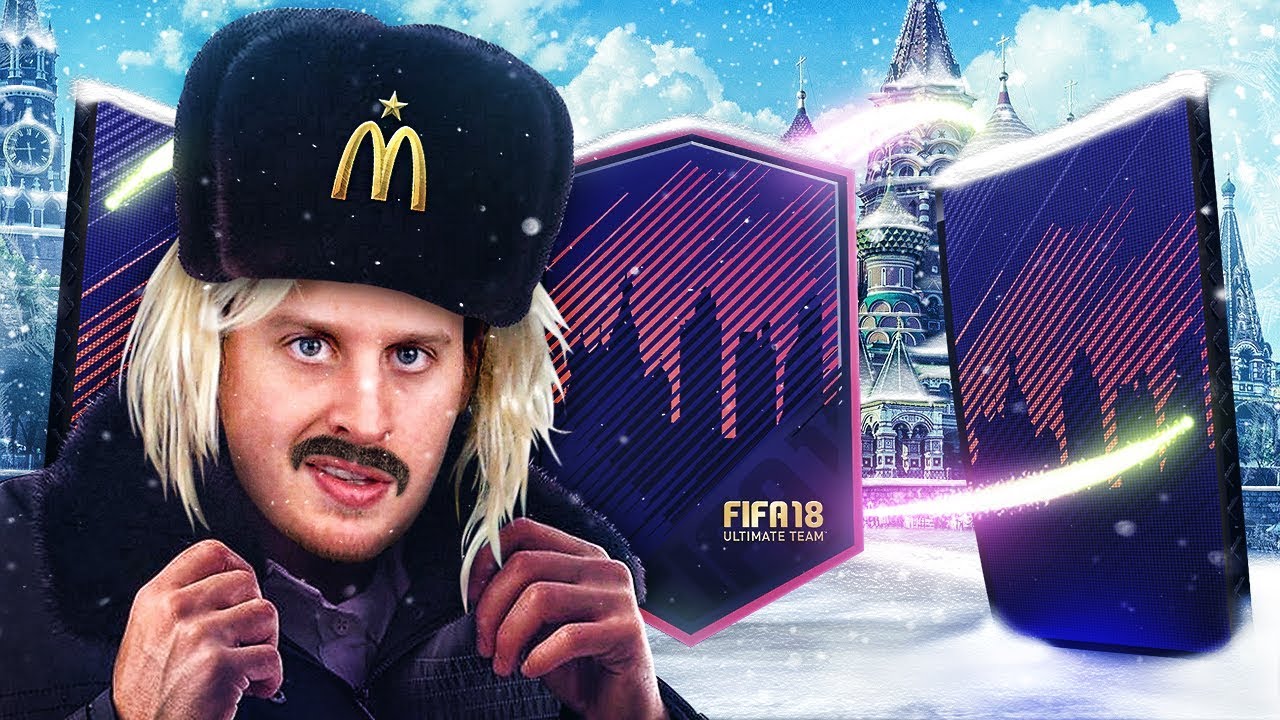 BRAND NEW PATH TO GLORY PLAYERS! WORLD CUP ONES TO WATCH PACK OPENING! FIFA 18 ULTIMATE TEAM
