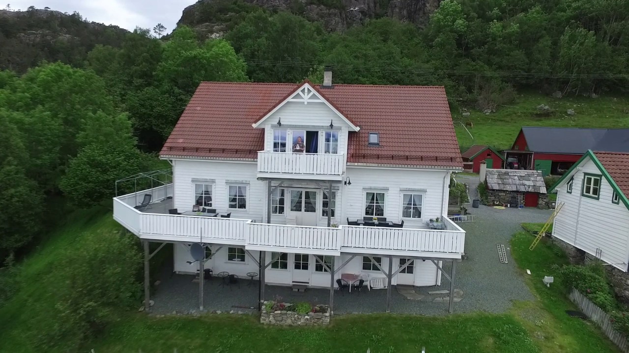 Onarheim Laukhamar Fritid