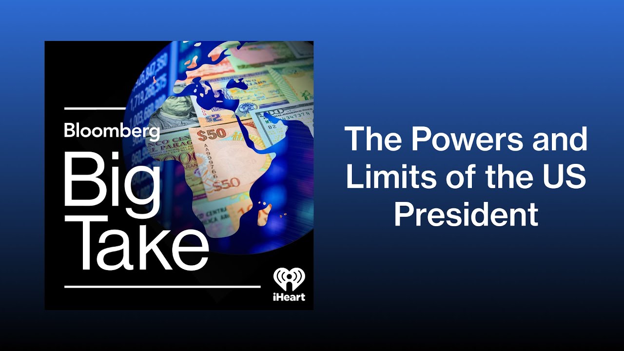 Just How Powerful Is the US President? | Big Take