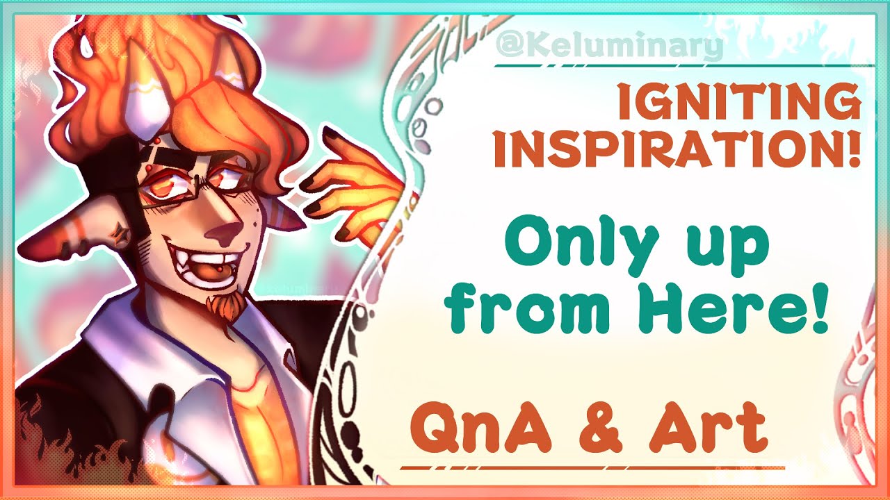 ★| IGNITING INSPIRATION  | Ep 3: Fresh Start! |★