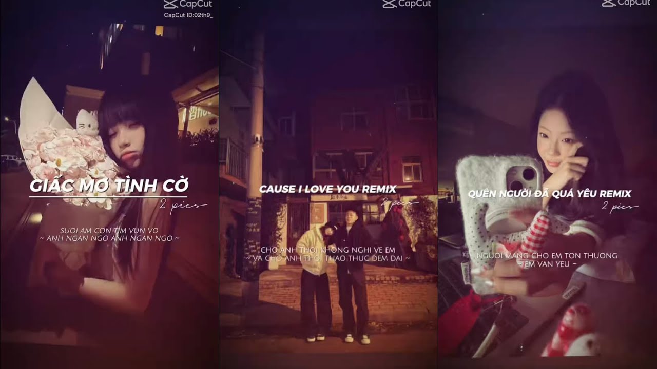 { TIKTOK } Tổng hợp những bài hát remix hay nhất hiện nay | #AMusic |