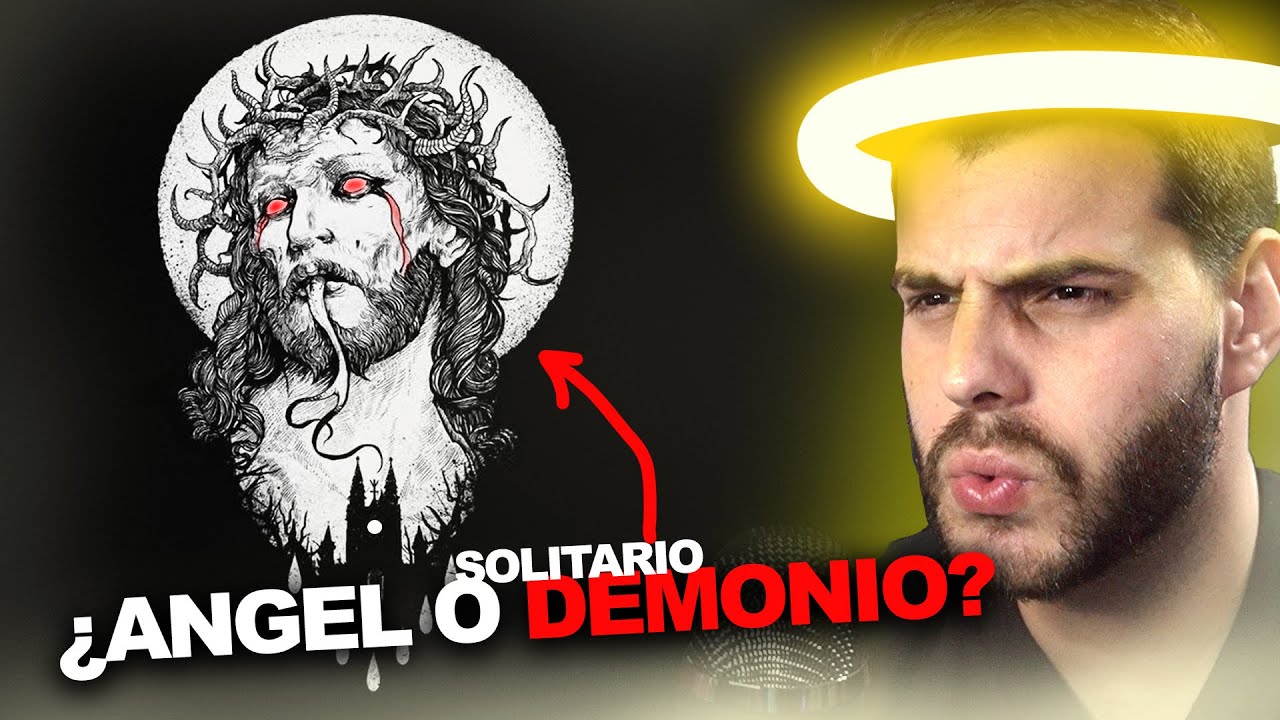 SOLITARIO - Siglo I d. S. Reacción 😇😈 | Cuban Reacciona