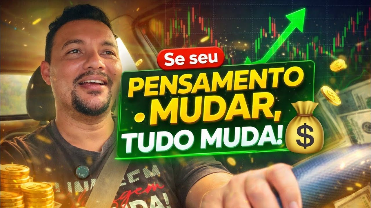 Mudei de emprego devido a minha Evolução Pessoal✨🌱