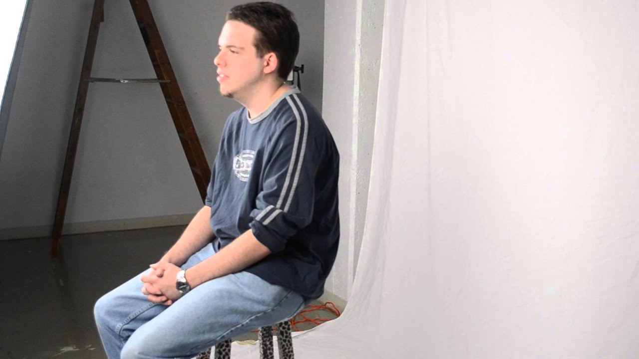 Meet the Artist ... Gary Reed