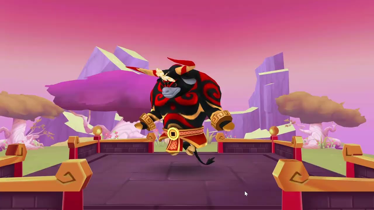 Looney Tunes 2026 01 06