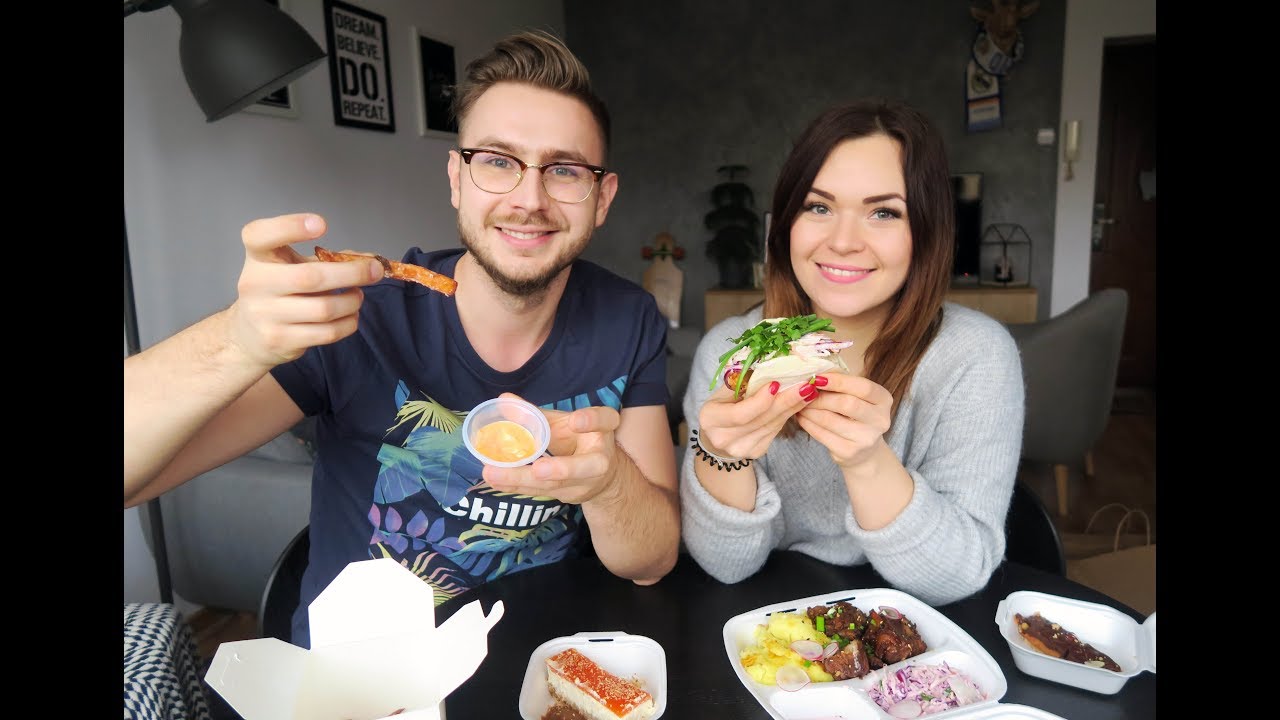 TEST JEDZENIA: MISA (ASIAN FUSION) Tego jeszcze nie było...