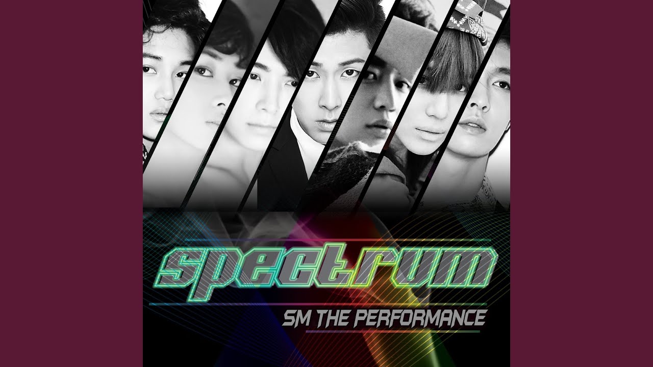 Spectrum