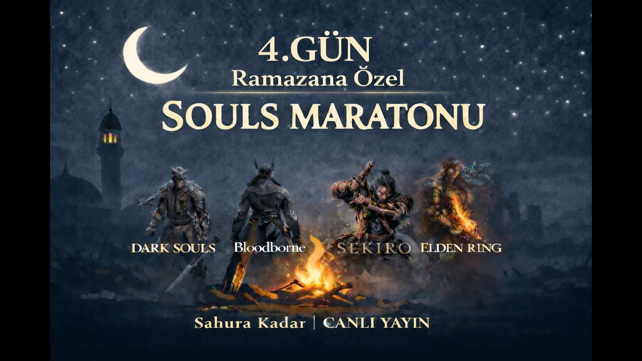 PEAK SOULS 2 GERÇEK Mİ ? SOULS MARATONU 4.GÜN