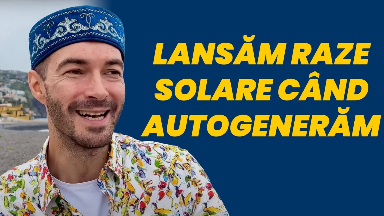 AUTOGENERARE de FORȚĂ și PUTERE INTERIOARĂ! ...3 EXERCIȚII ZILNICE