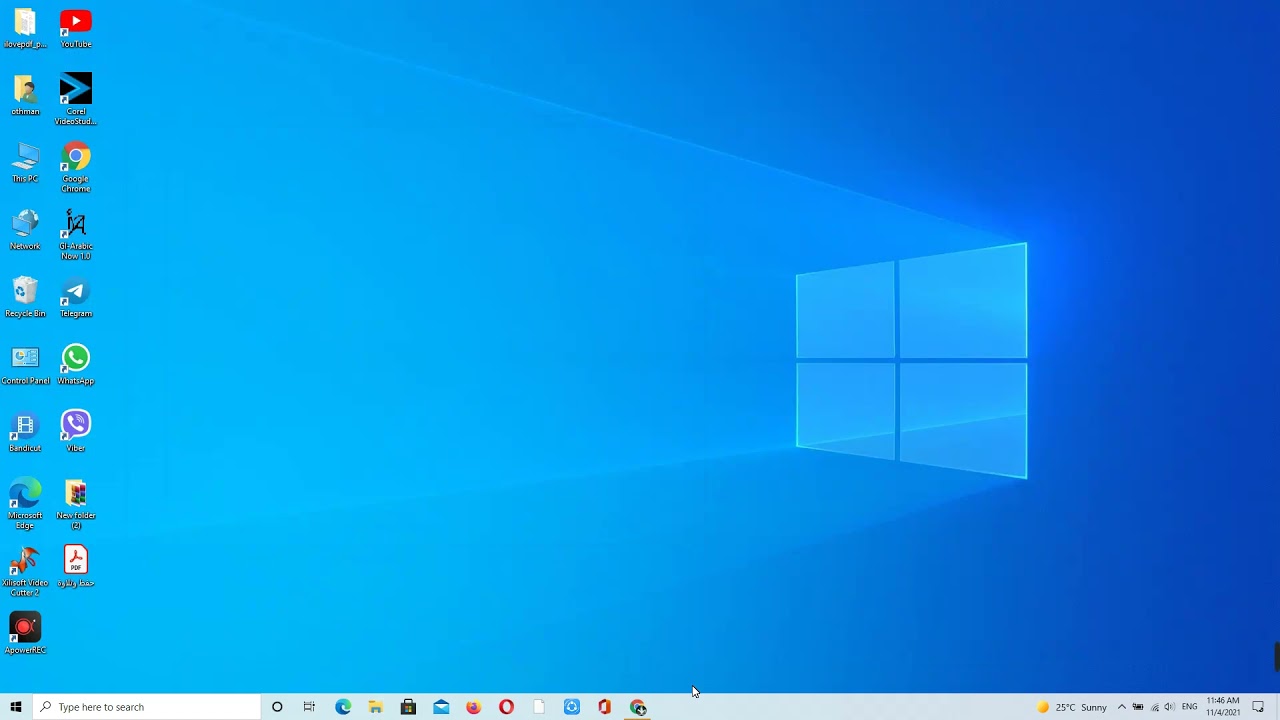 كيفية التعامل مع ملفات pdf