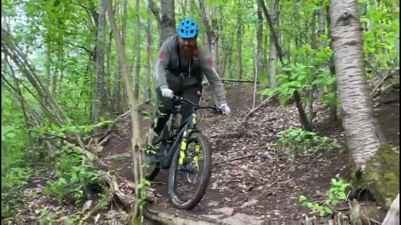 MTB Sandberg Bopfingen&Hometrails #bike #ballern #stempeln #mtbjumps #bikepark #biken #mtblife