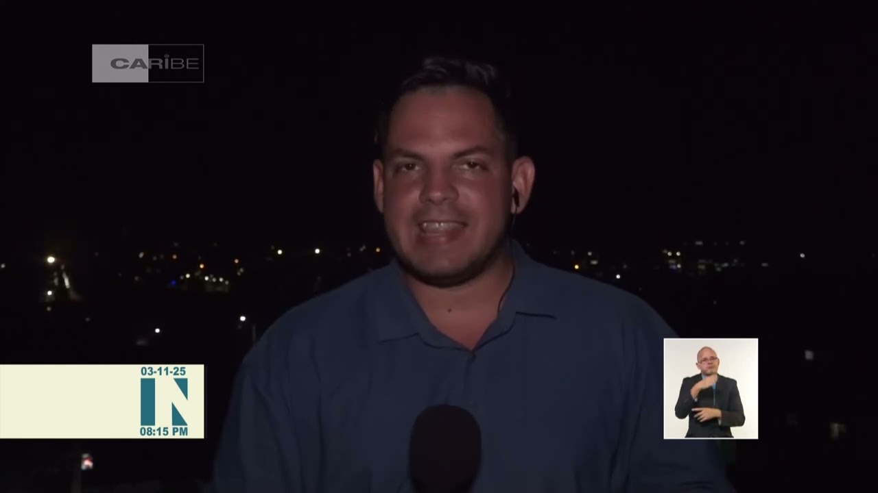 Un huracán de recuperación en el oriente de Cuba