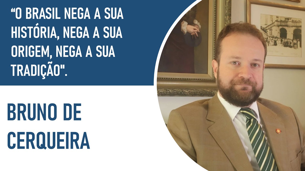 BPC #30 - A História do Brasil esquecida: o que não nos contaram?