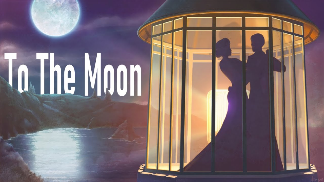 Why So Much Animorphs Slander?? - To The Moon [2]