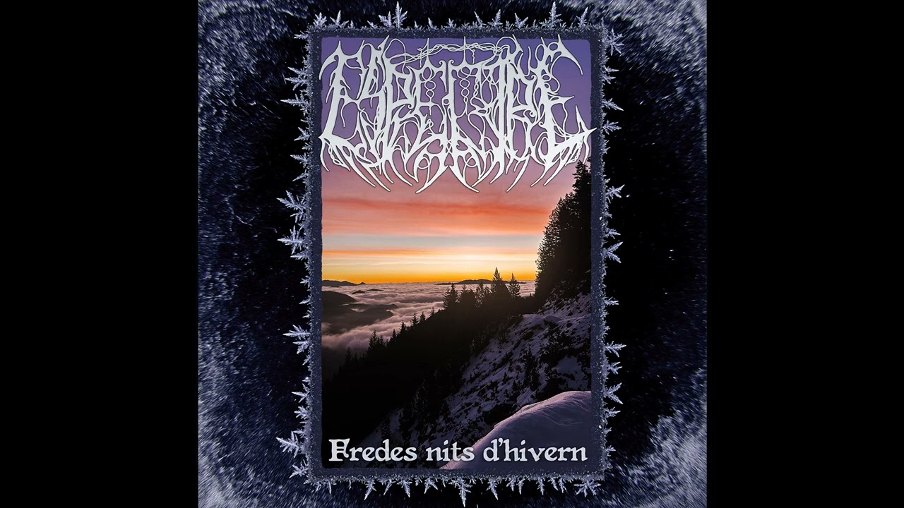 Espectre - Fredes nits d'hivern (Full EP)