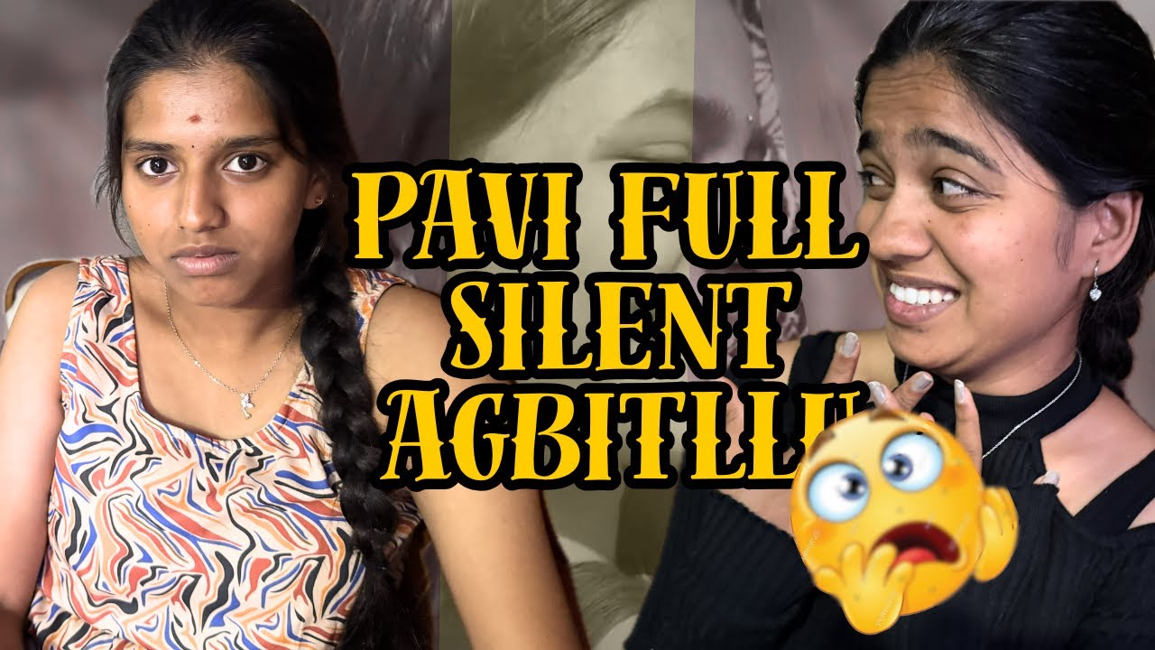 Prank on Shetty Maa🤣😅|| Pavi full sad 😔 || ethara madbardhithu navu birthday girl ge 😫😱🙅🏻‍♀️#vlog