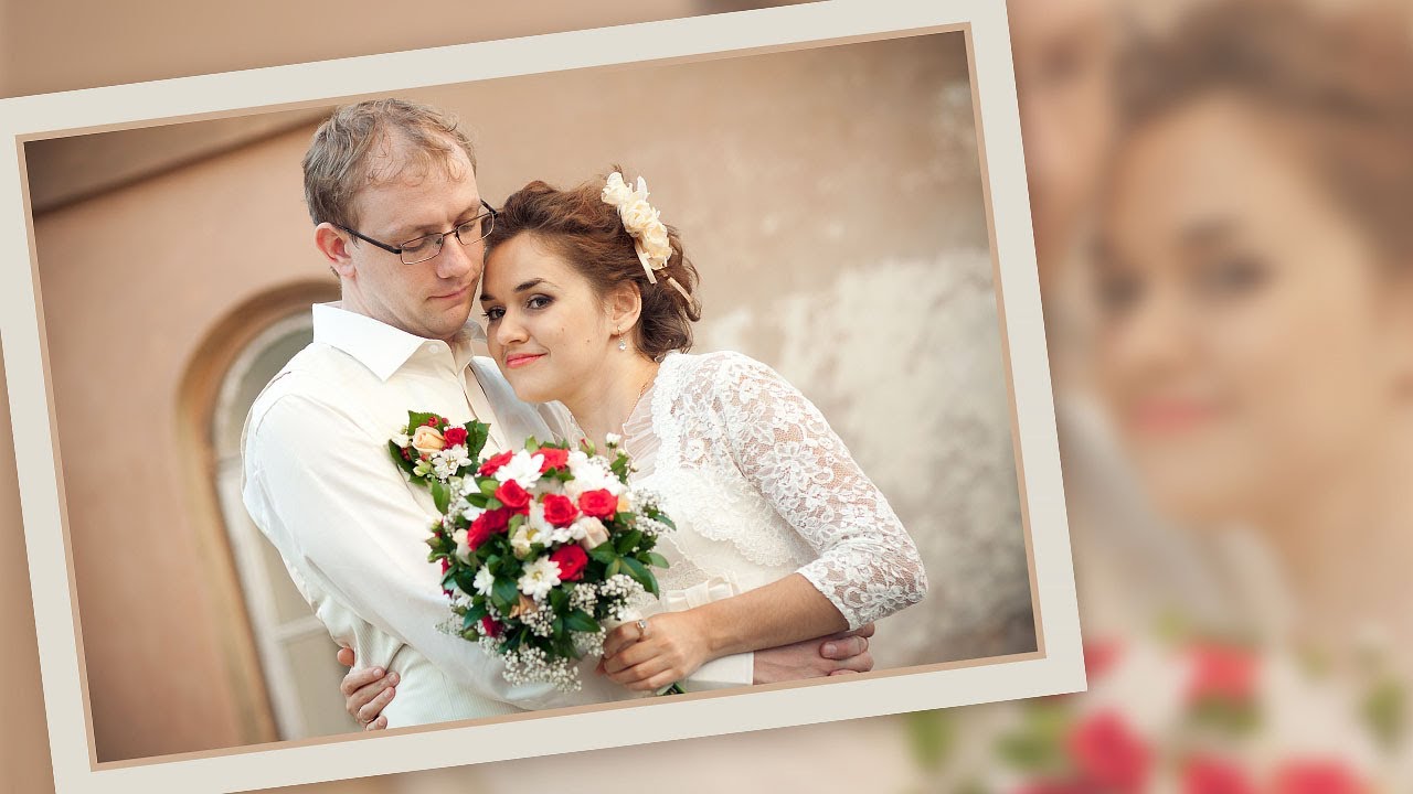 Как добавить рамку к изображению в Photoshop