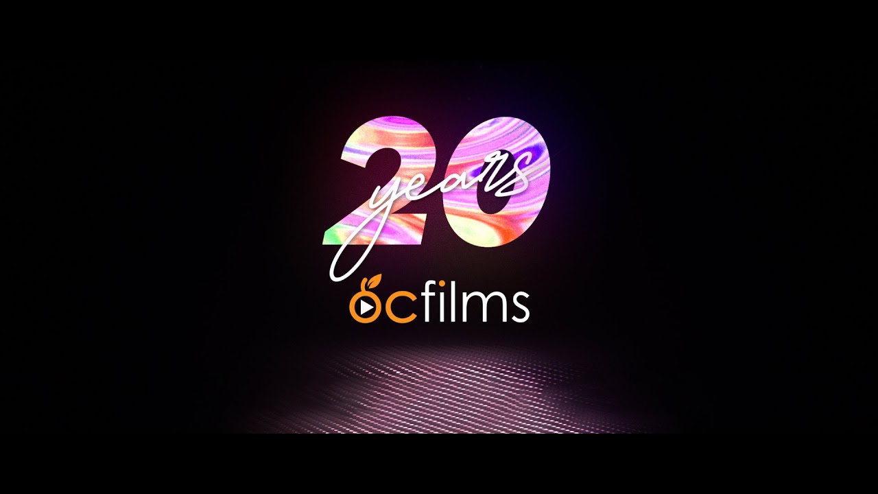 Celebrating 20 Years - OC Films REEL