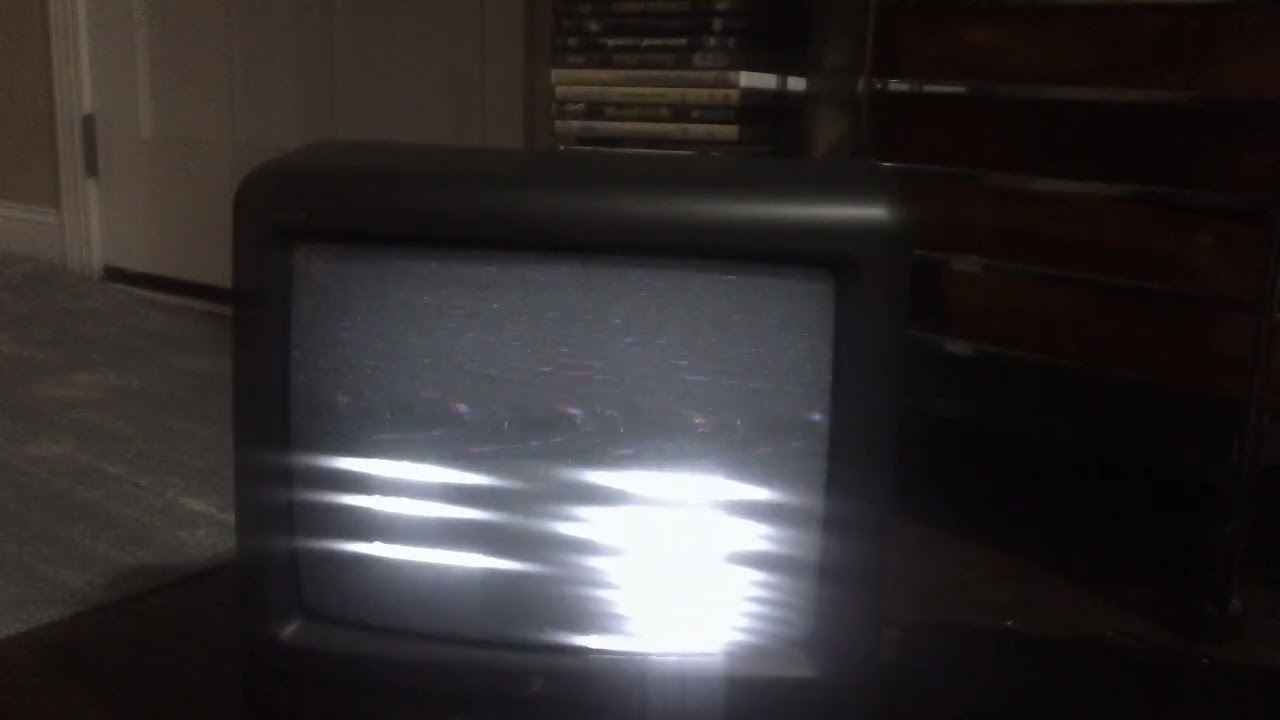 Closing Down To Mighty Aprodite 1996 VHS