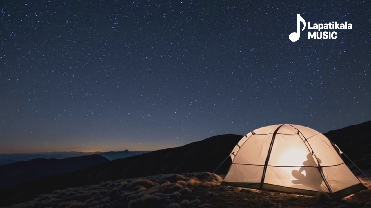 Di atas lembah bubundirangkang - Lapatikala (Official Lyric Video)
