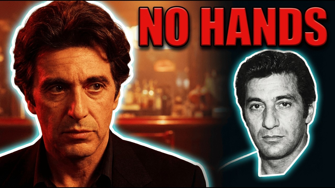 Donnie Brasco Gave the Wrong Man Sonny Black's Death