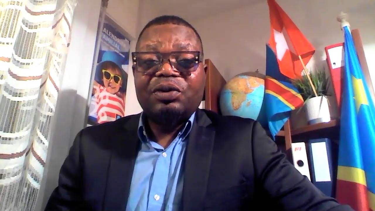 FM 10.3.26 FARDC VIENT D' INFLIGER ENCORE UNE PERTE AU RDF A MIKENGE 2 DRONES ABATTU AUJOURD 'HUI