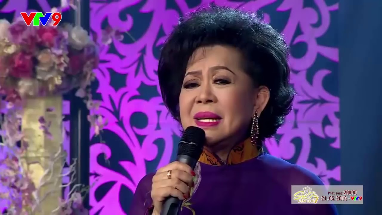 Hoa Mười Giờ  - Giao Linh