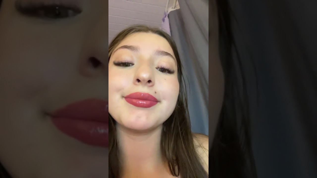 Cute girl vlog #4 😍😍 #periscope #periscopelive #vlog #livestream #broadcast #share #cute