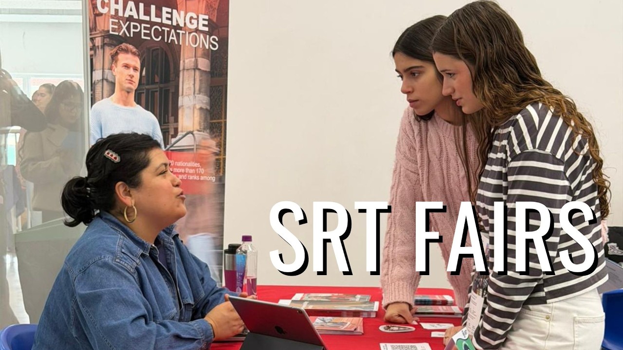 Feira das Universidades