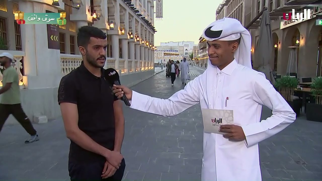 برنامج مدفع رمضان - 29-03-2023