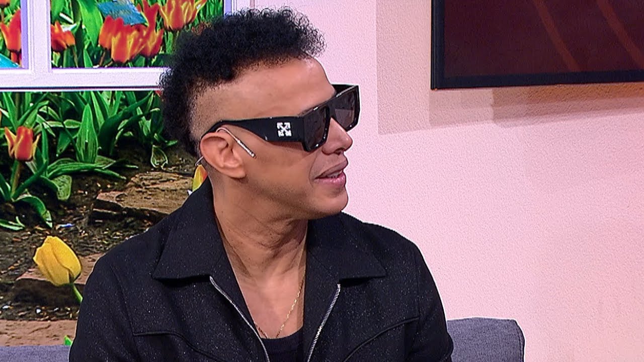 Jean Carlos, el dominicano cordobés, cuenta sus inicios / ENTREVISTA COMPLETA