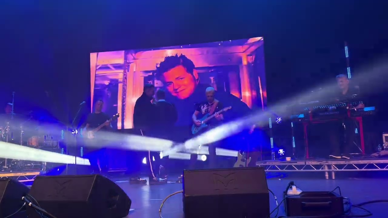Boyzlife When You’re Looking Like That Guildford 12/02/2026