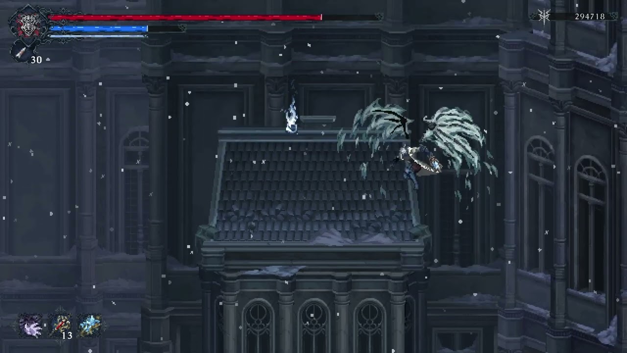 The Last Faith   Awakened Ancients Walkthrough 17