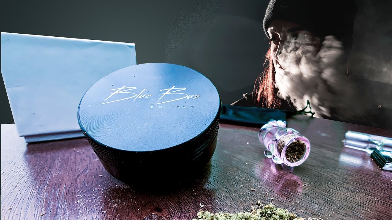 Amazon Grinder Review/ Rese&ntilde;a Grinder Premium - Final inesperado/ Unexpected ending 😆