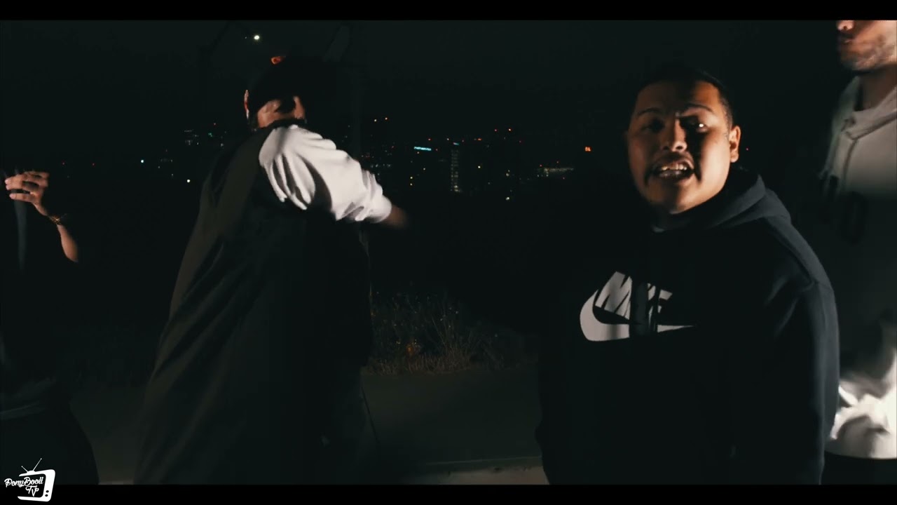 SANEDASTEPPA x JOJO2FADED -SIX ONE NINA (Official Music Video)