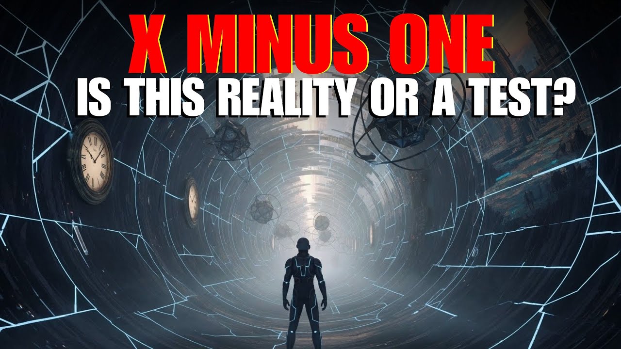 X Minus One: Tunnel Under the World - Old Time Radio