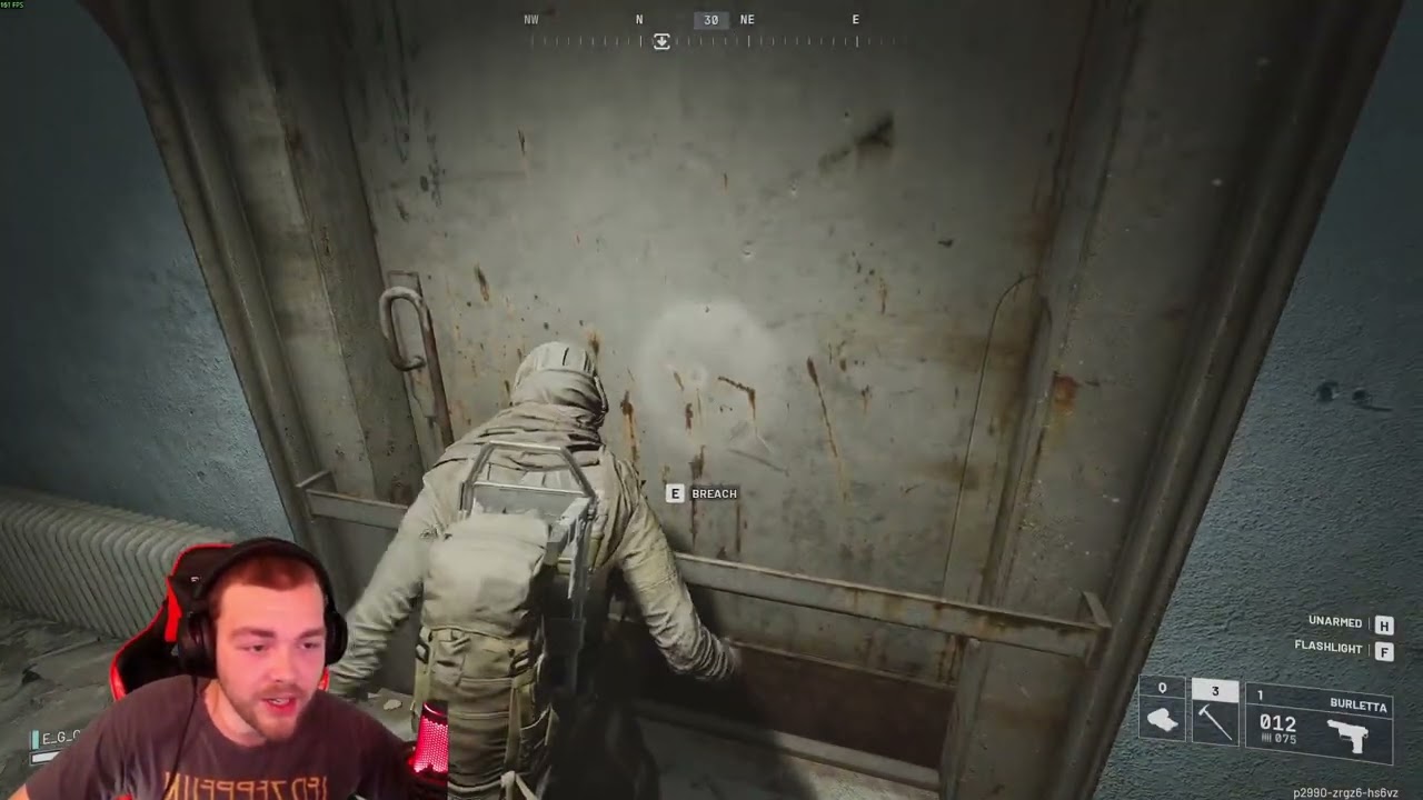 Arc Raiders! but its my first time/ LIVE STREAM! w/ FACECAM!