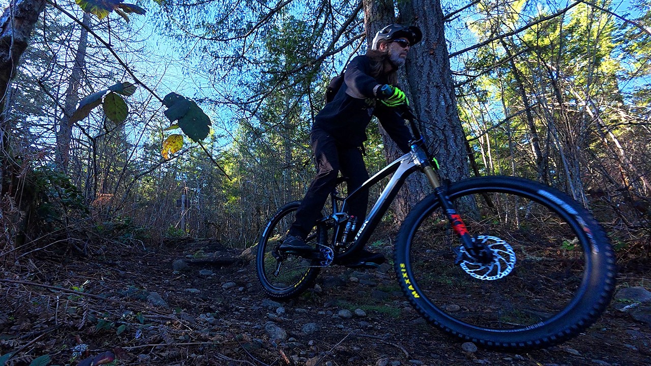 Midlife MTB: Episode 2 - Full Suspension Apprehension