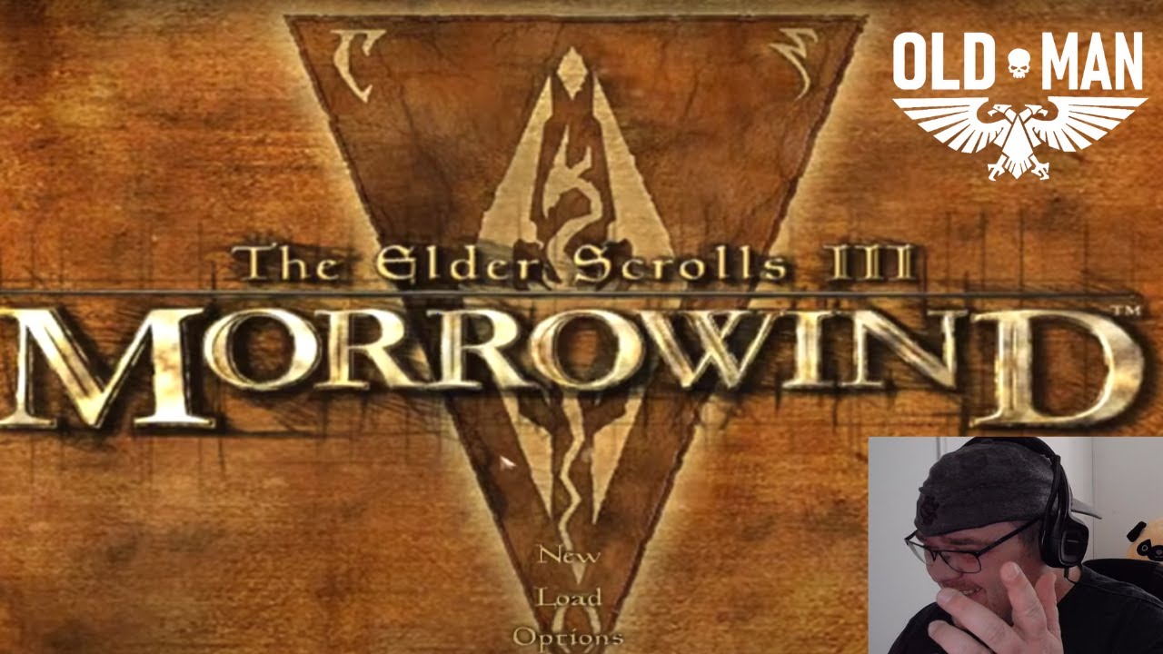 Morrowind Review | A Moon-Sugar Fortified Experience™ by SsethTzeentach - Reaction