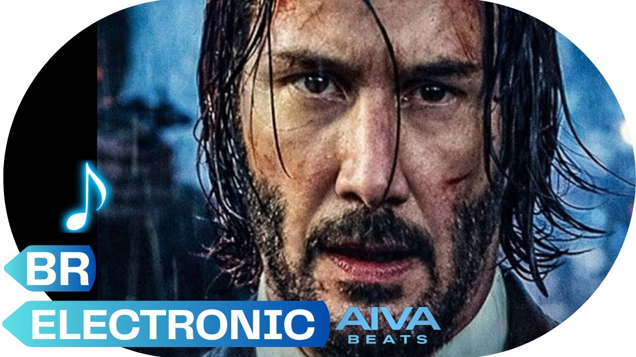 #johnwick Conseqüência.  