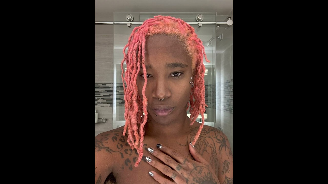 [Free] Nine Vicious Type Beat - " Glamour "