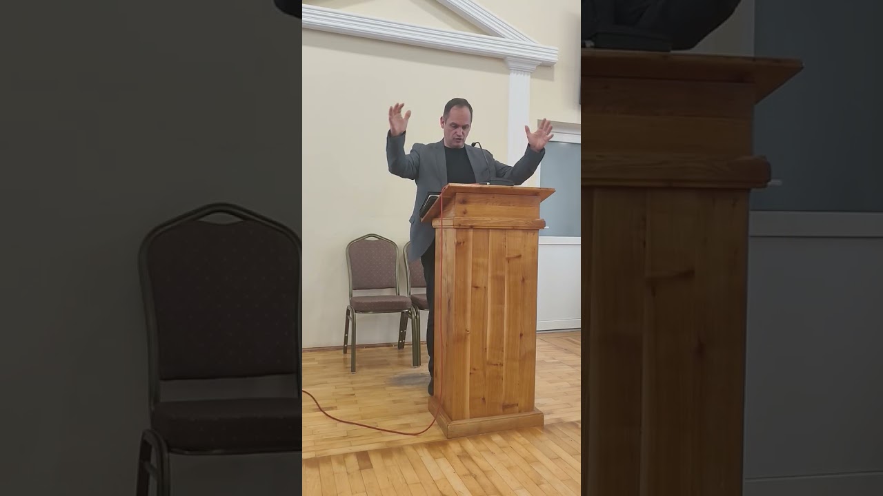 Fane Fodorean- 2Timotei 3:14-17 și 4:1-5