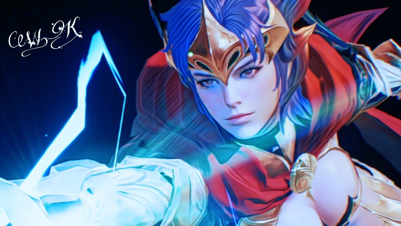 Seven Knights 2 Global! First Impressions ❤️