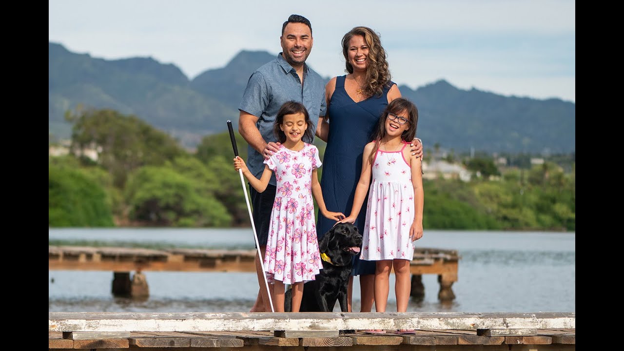 Hawaii’s 2025 Children’s Miracle Network Hospitals Champion: Aurelia Awa