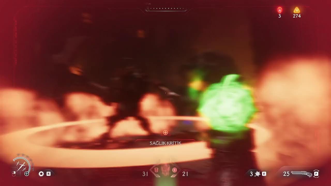 DOOM The Dark Ages