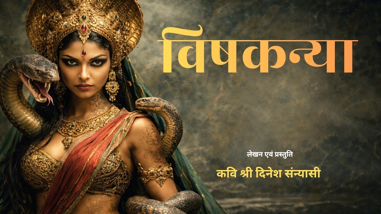 विषकन्या 